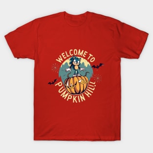 Pumpkin Hill T-Shirt